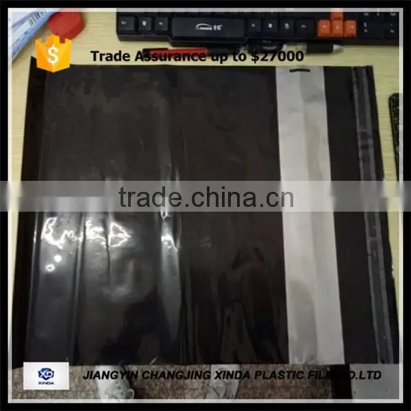Co-extruded Films Standard Shipping Mailing Bag Self Seal Poly photo-3