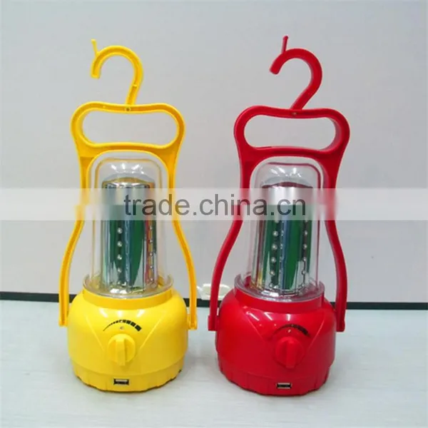 Solar Rechargeable Lantern Emergency Light Led Quality Choice photo-4