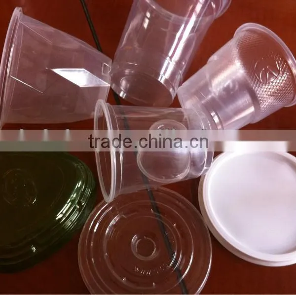 3 Line Thermoforming Mould,moulding photo-2