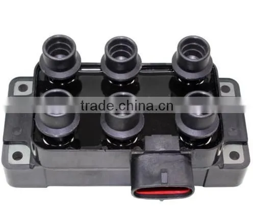 Auto Parts GNITION COIL 90TF-12029-A1A for Explorer Ranger Mustang Navajo 94 - 10 374955 photo-2