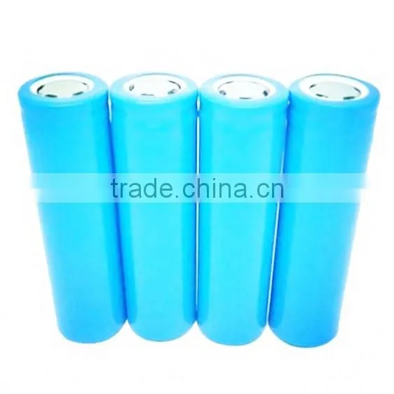 18650 Li-ion Battery