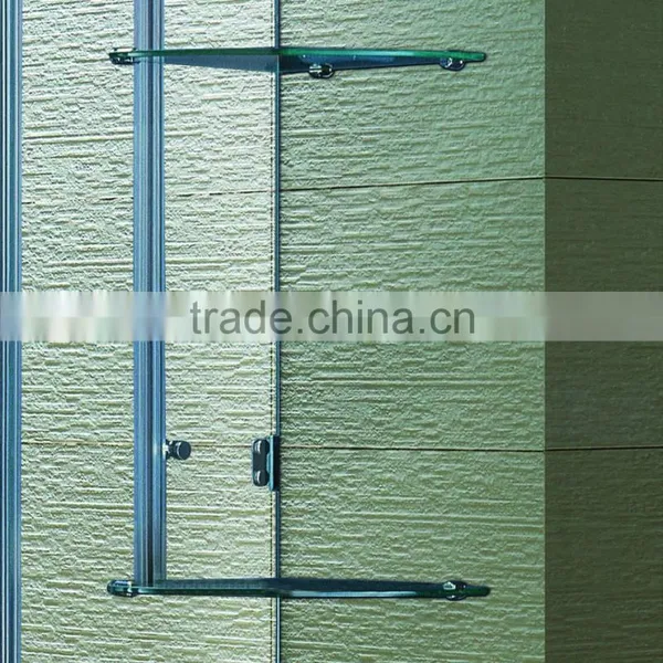Direct Price Original Design Door L-Shape Shower Cubicle (kk3037) photo-3