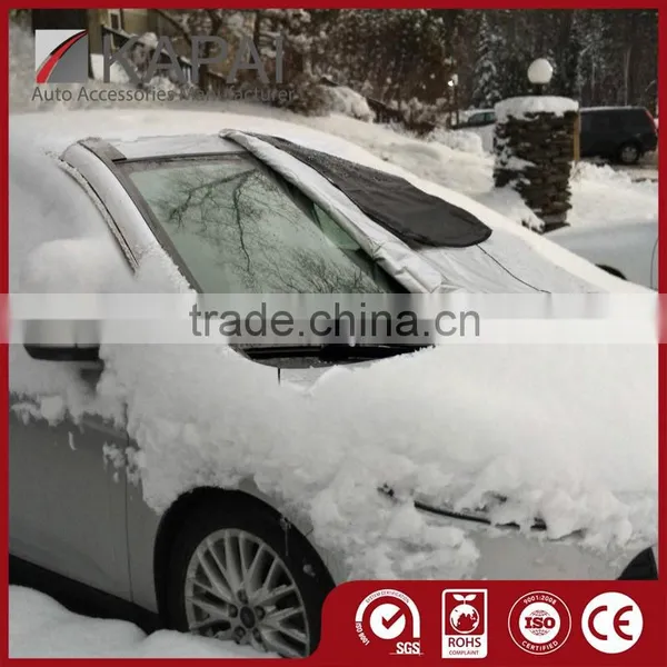 Sun Shade Protector Kit for Cars & CRVs photo-3