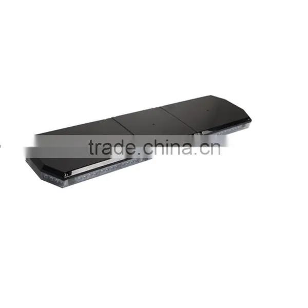 Lightbar Wholesale DC12V Vehicle Use Safety Warning Lightbar TD-3206 photo-3