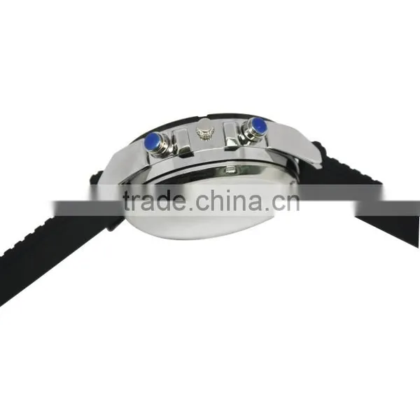 Oem Factory Original HD 720p IR Night Vision Camcorder Watch photo-6