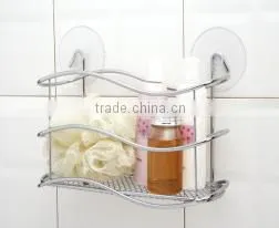 Bathroom Shower Basket Shower Accessories