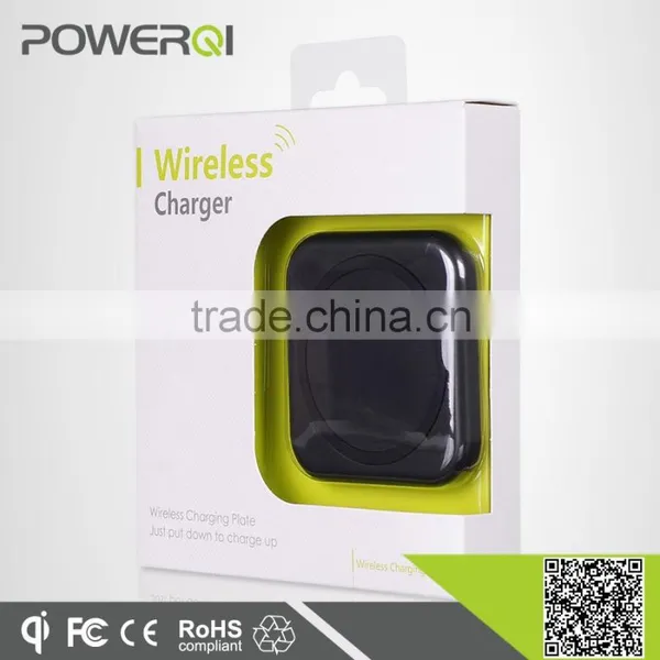 New Items for Phones Usb Charger Wireless qi Charging Pad China Online Shopping photo-2