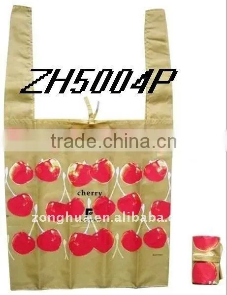 Polyester Bag