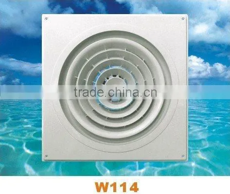 ABS Plastic Ceiling Air Diffuser, Square Ceiling Air Diffuser photo-4