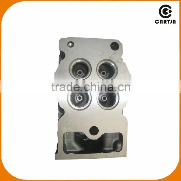 Deutz 226B Auto Engine Cylinder Head photo-2