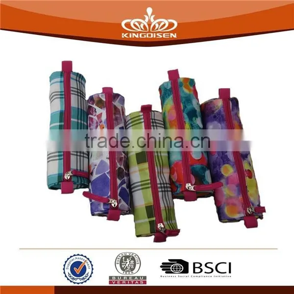Multiple Select Student Pencil Bag /campus Pencil Case photo-4