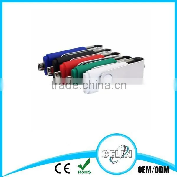 Promotional Gift Usb Flash Drive Customized Logo photo-3