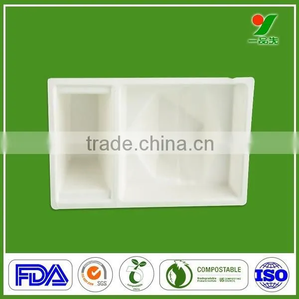 Water-Proof OEM Custom Eco-friendly T-shirt Packaging Boxes photo-2