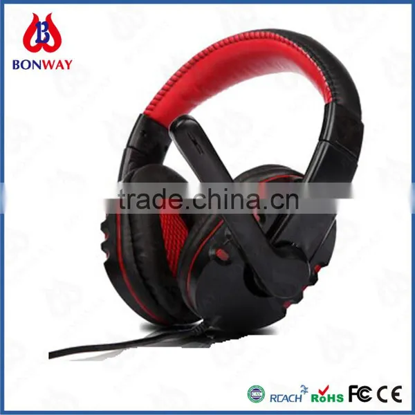 New and Hot 3 in 1 Stylish Gaming Headsets photo-6