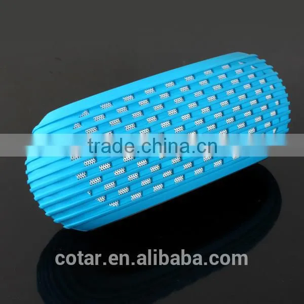 2016 Factory Wholesale Fashion Bluetooth Vibration Speaker Bluetooth Bathroom Speakers Mini Bluetooth Speaker photo-4