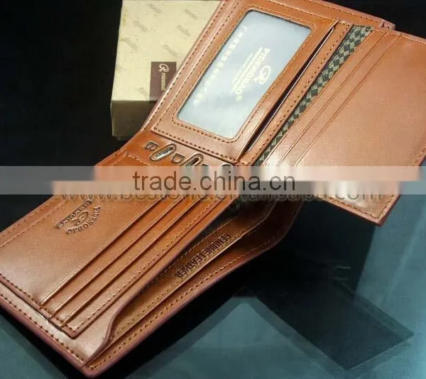Promotion Money Clip Purse Wallet Wholesale photo-5