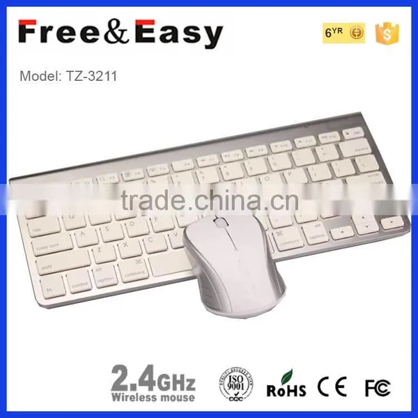 Mac Colorful Key&mouse Customerized Logo photo-3