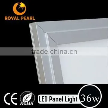 SAA CE TUV Approved Smd2835 36w 300*1200mm Edge Emitting Led Panel Light Quality Choice photo-5