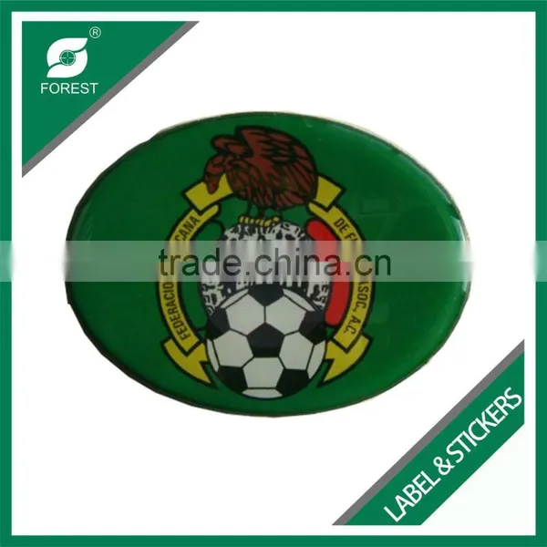WHOLESALE WATERPROOF DIE CUT ROUND PVC STICKERS WITH CUSTOM PRINT photo-4