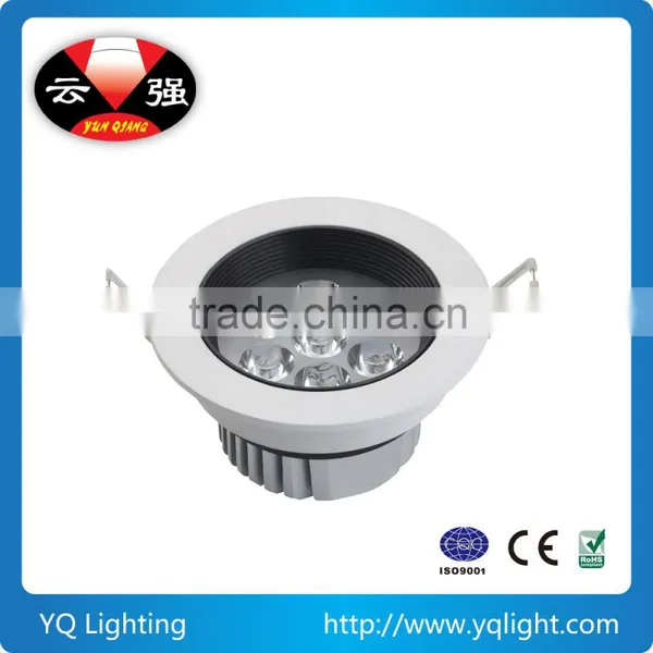 Adjustable Anti-dazzle LED Ceiling Light photo-3