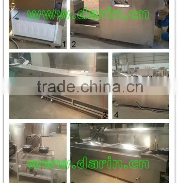 2016 Steam or Electric Instant Noodle Production Line photo-3