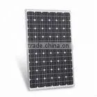 120W Mono Solar Panel photo-2
