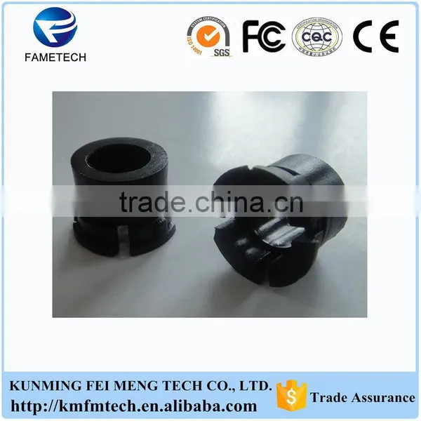 ATM Machine Parts NCR Bearing Insert Plastic 445-0591218 NCR Axiol Knot 4450591218 photo-2
