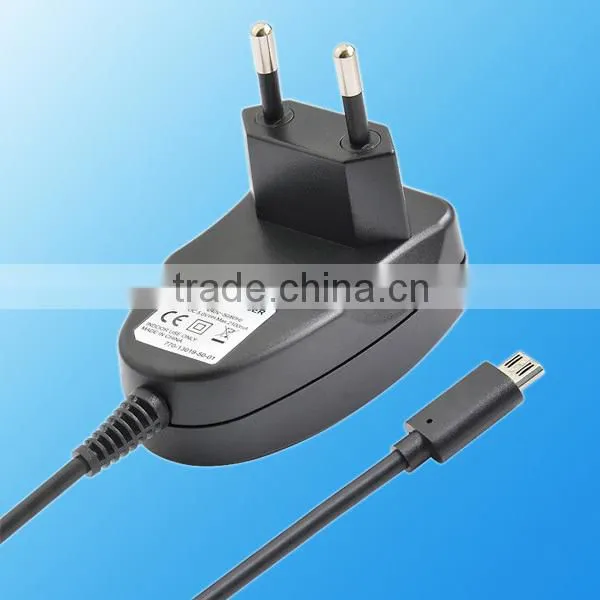 2016 Wholesale Lowest Price Mobile Charger Micro Usb Charger photo-5