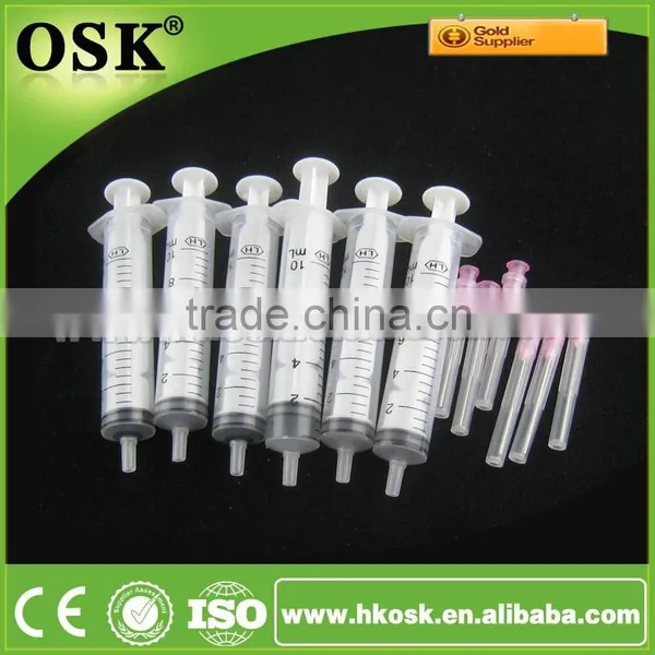 100ml Syringe CISS Accessories Syringe ( Refill Ink Tools ) photo-3