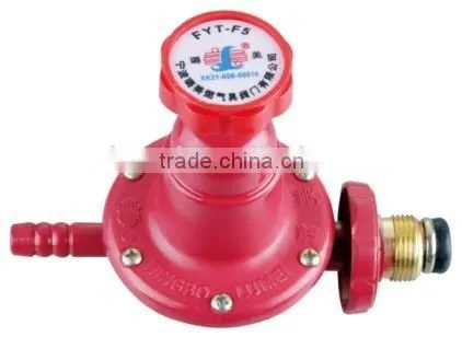 LPG Pressure Valves With ISO9001-2008 photo-6