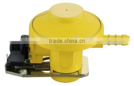 LPG Pressure Valves With ISO9001-2008 photo-4