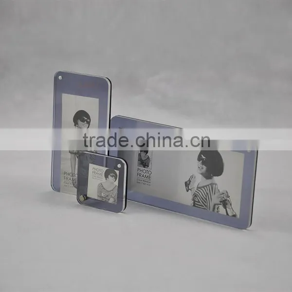 Sedex Factory Wholesale Acrylic Photo Frames photo-2