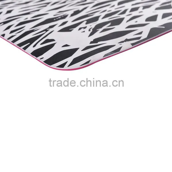 Gym Equipment 2015 Innovative Product Printed Yoga Mat photo-2