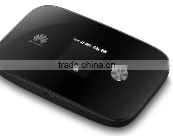 Huawei E5786s-32a 300Mbps LTE FDD800/850/900/1800/2100/2600Mhz TDD2600Mhz Cat6 WIFI Router Modem(Unlocked) photo-2