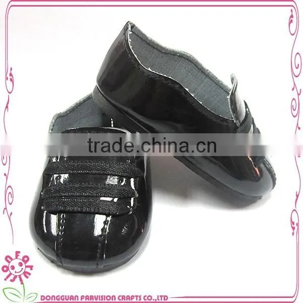 Wholesale Fashion Shoes 18 Inch Doll photo-6