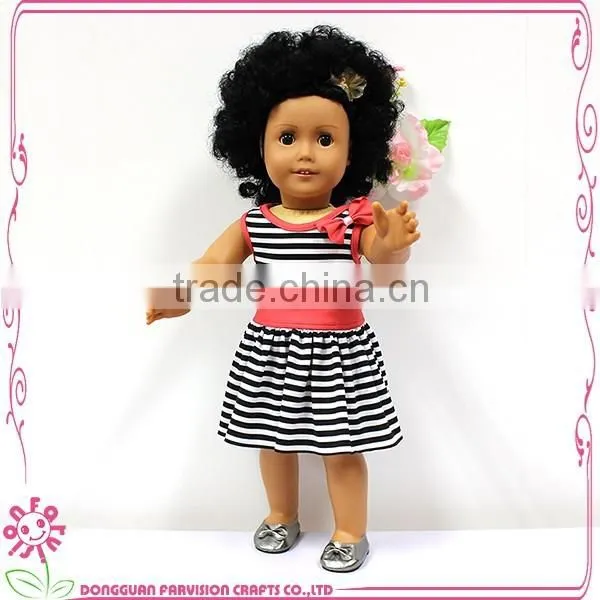 18 Inch American Doll Shoes Wholesale Girl Doll Shoes For Doll photo-5