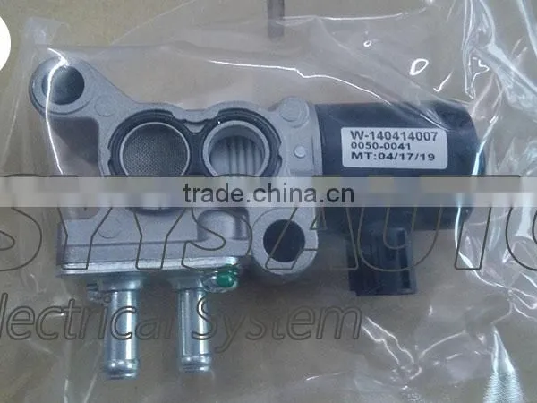 36450-P2J-J01 IACV Idle Air Control Valve For 1996-2000 photo-2