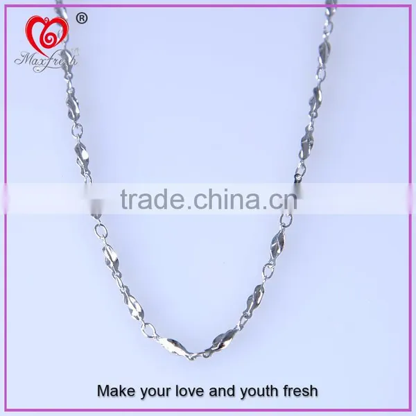 Good Quality Italian 925 Sterling Silver Jewelry Chain New Product Fashion Sterling Silver Jewelry Chain