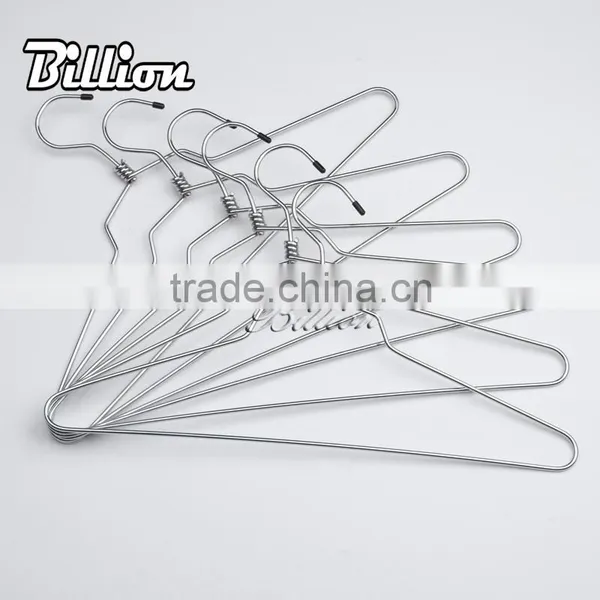 Fashion Antique Clothes Metal Hanger Cloth Rack Hook to Hang Clothes photo-2