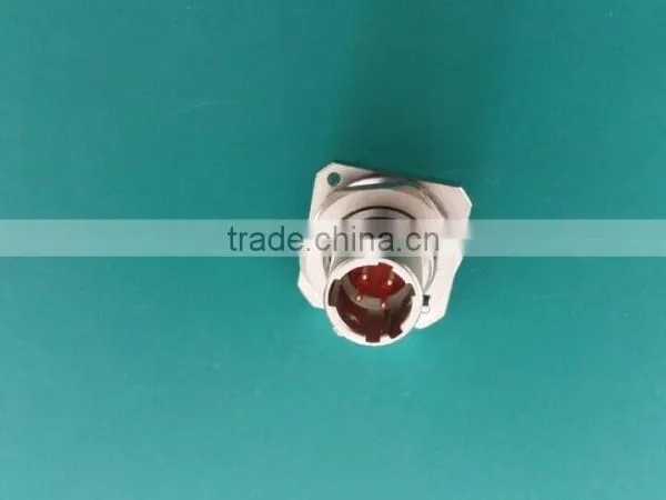 Y11Series High Quality Circular Connector photo-4