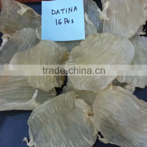Datina (Male) Dry Fish Maw