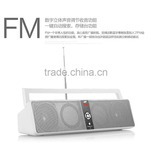 Boombox Bluetooth Speaker/soundbar