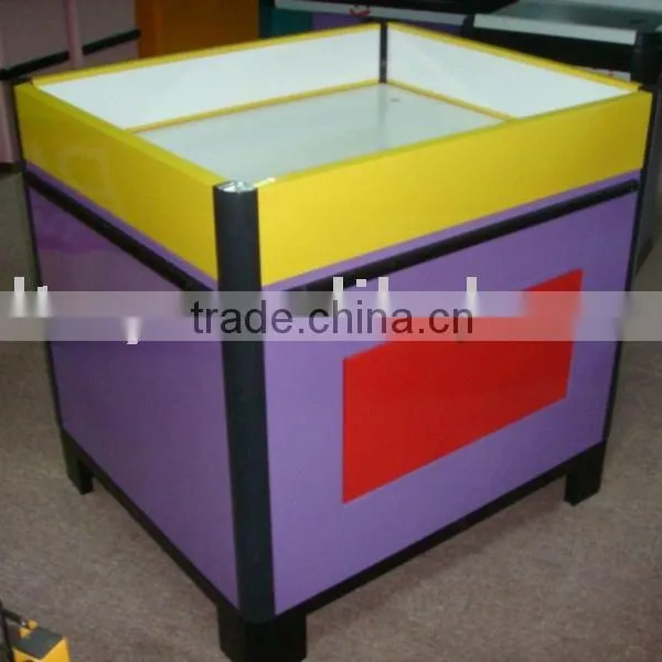 Promotion Table