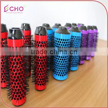 Ceramic Hair Roller Beauty Brush Set Small for Hair Beauty photo-3