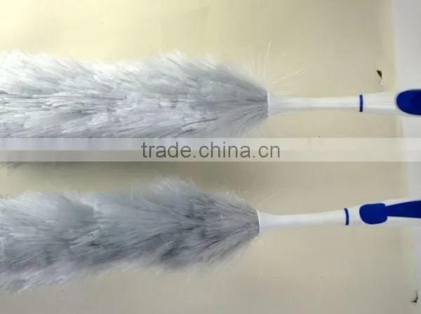 HIgh Quality pp Car Duster China Manufacturer photo-6