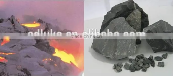 Basalt Chopped Fiber Length 6mm-30mm photo-6