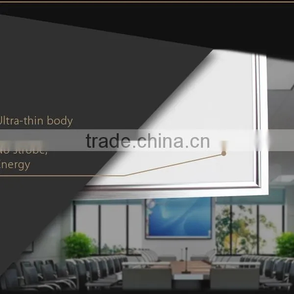 New Products Size Panel Led 30x30 8w photo-6