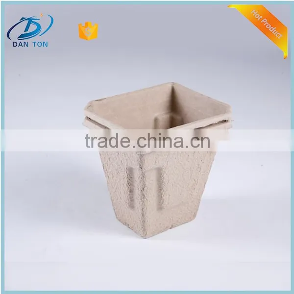 New Design Molded Paper Pulp Packing for Dried Fruit / Fresh Fruit / Vegetables