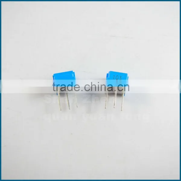 Potentiometer GF063-103 photo-3