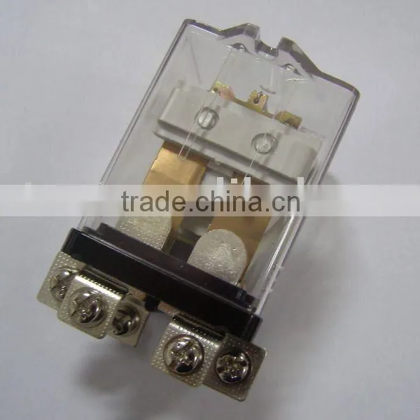 Double Pole 80A Power Relay photo-5